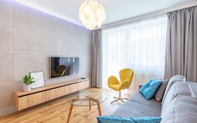 Design Apartament Kolobrzeg Blizej Morza